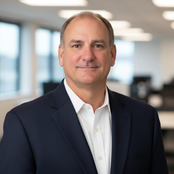 Tim M. Hadrich, Designated Broker